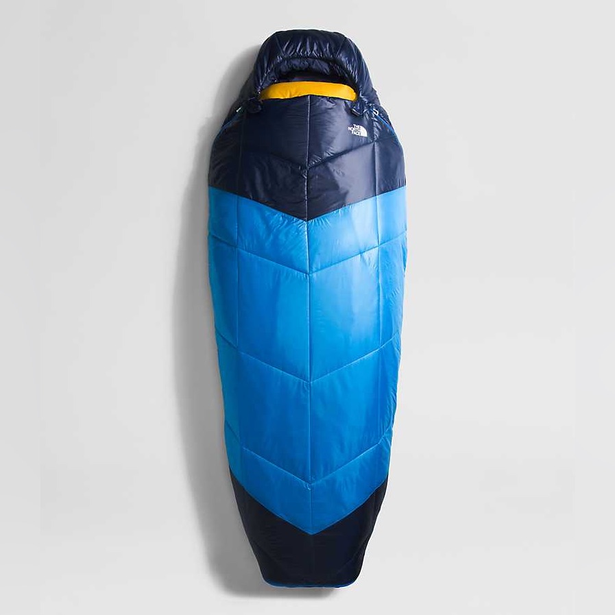 The North Face One Sleeping Bag Size Long